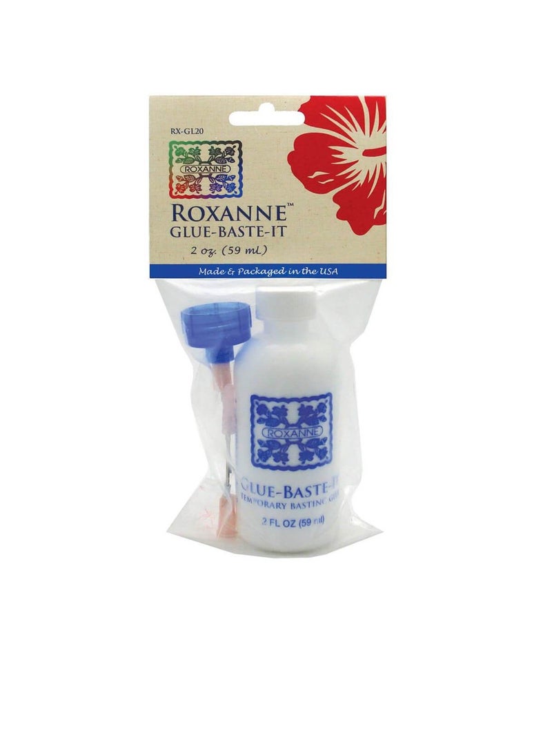 روكسان لصق الغراء عليه 2 أوقية - Image 3