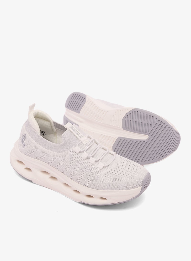 OZZO Slip On Walking Sneakers - Image 3