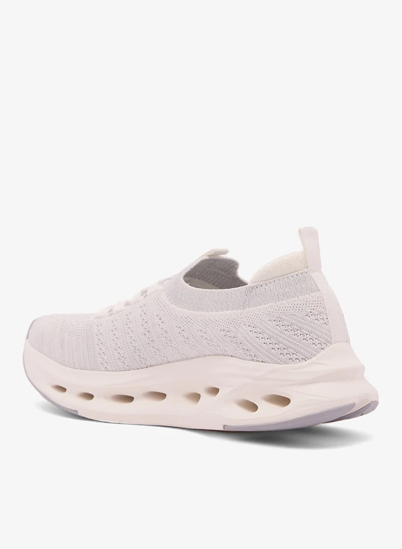 اوزو Slip On Walking Sneakers