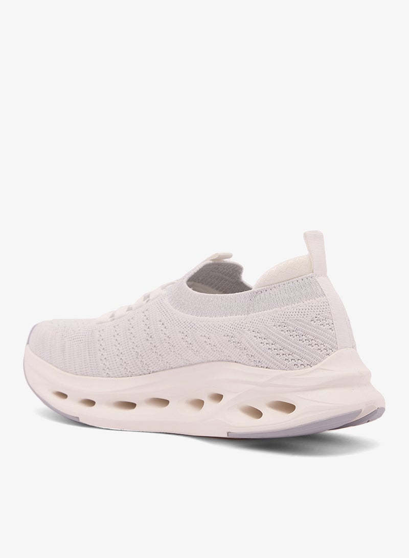 OZZO Slip On Walking Sneakers - Image 2