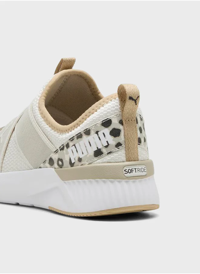 PUMA Softride Harli Slip Hybrid Skins