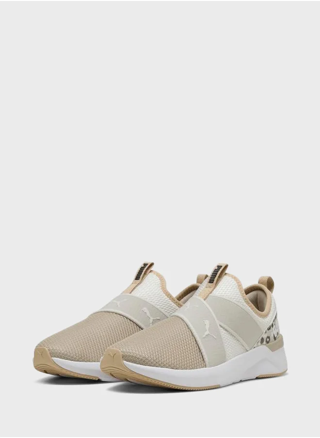 PUMA Softride Harli Slip Hybrid Skins