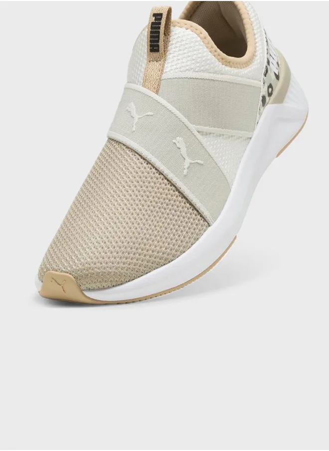 PUMA Softride Harli Slip Hybrid Skins