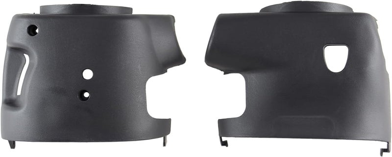 LOSTAR Steering Column Cover Shroud for Chevy Models - Image 5