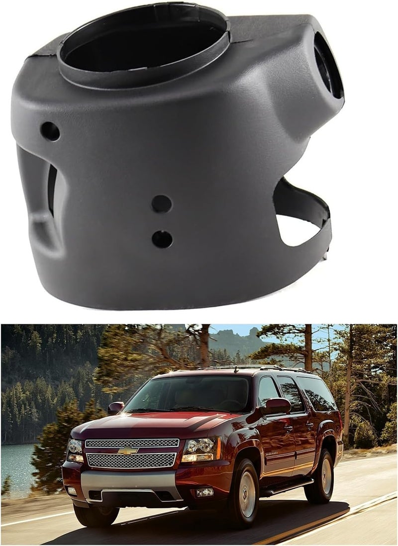 LOSTAR Steering Column Cover Shroud for Chevy Models - Image 1