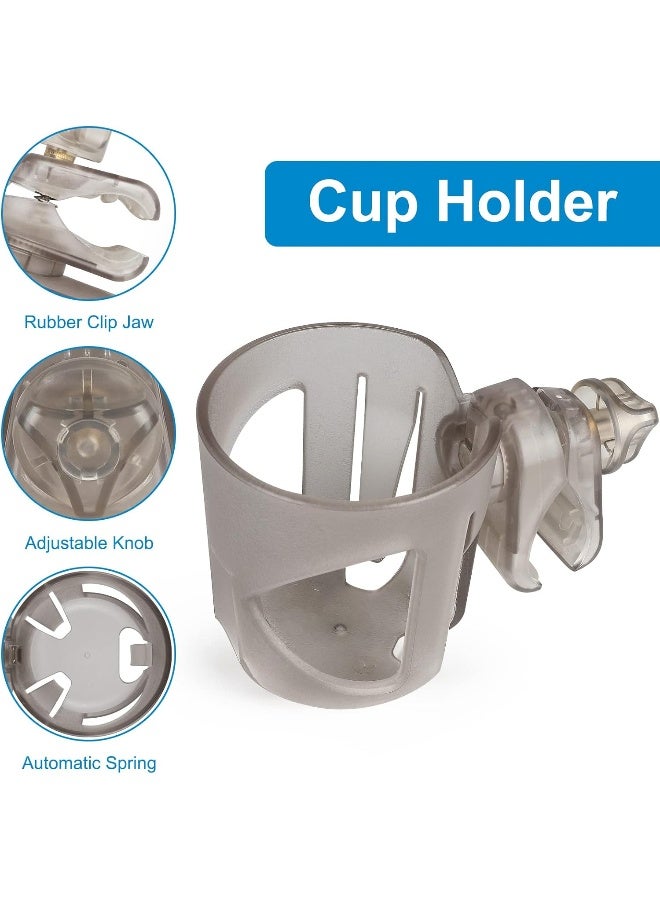 Accmor Universal Cup Holder - Image 3
