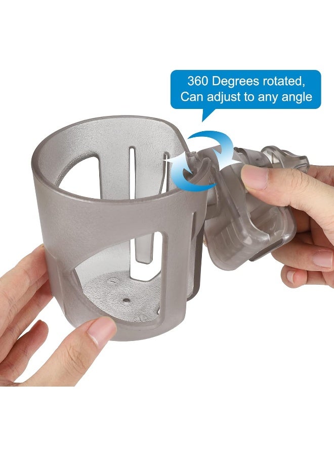 Accmor Universal Cup Holder - Image 5