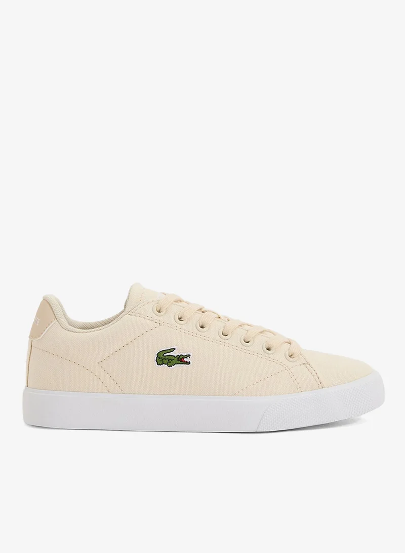 Vulcanized Lerond Set Low Top Sneakers