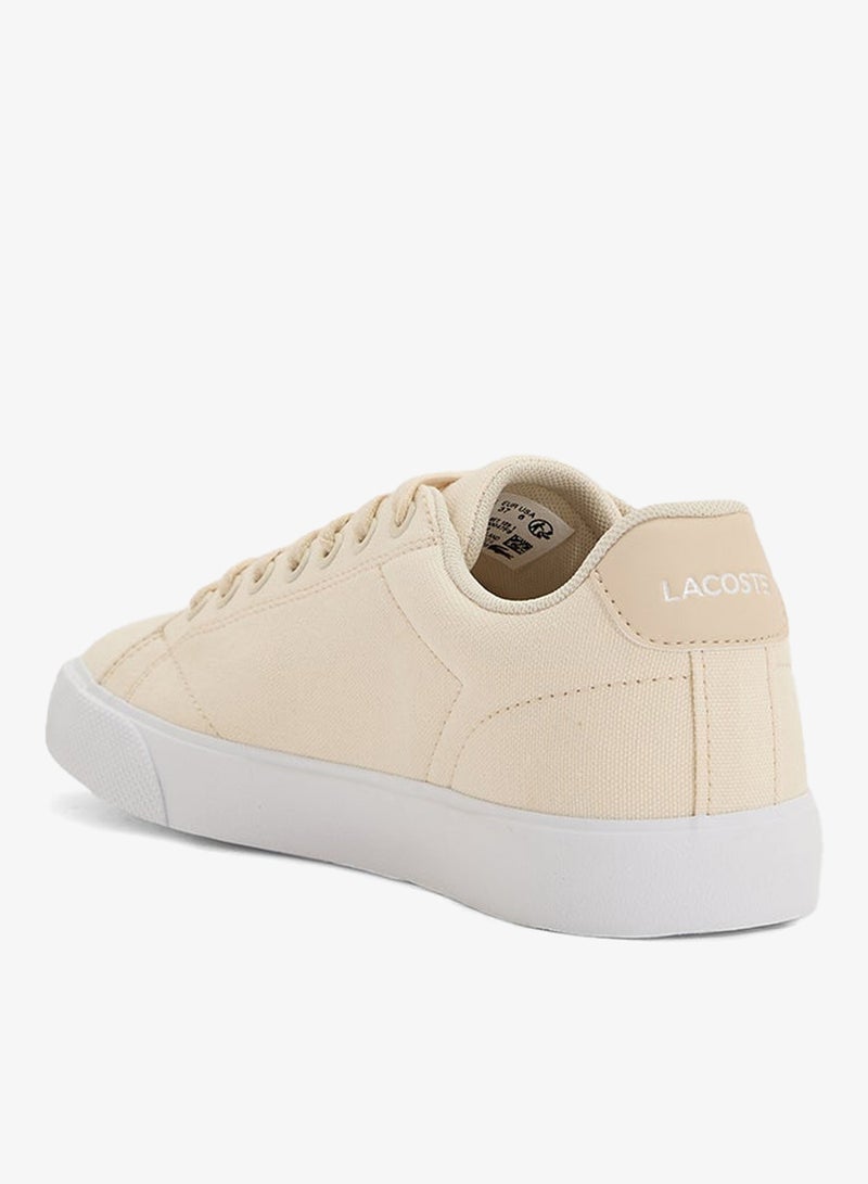 لاكوست سنيكرز فولكانيزد ليروند ست لو توب - Image 2