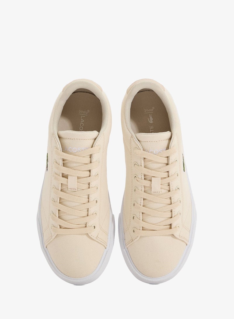 لاكوست سنيكرز فولكانيزد ليروند ست لو توب - Image 4