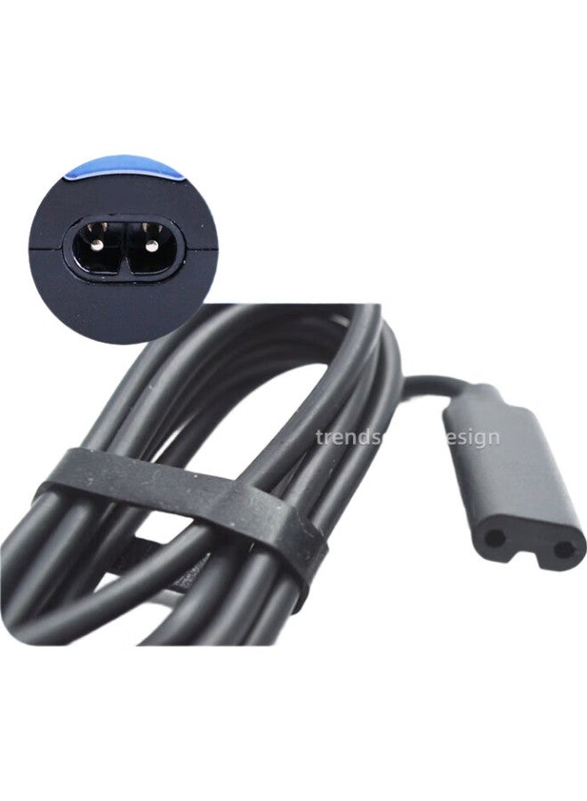 Win Potential Winqian Compatible Charging Cable For Flyco Electric Hair Clippers, Usb Power Cord Accessory For Fc5909/5908/5902/5901/5809/5808/5806/5801 - Image 3