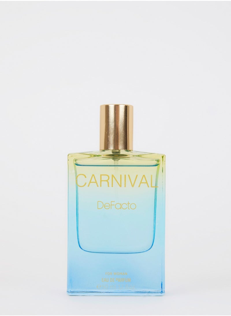 DeFacto - Woman Citrus 50 ml Perfume - Image 1