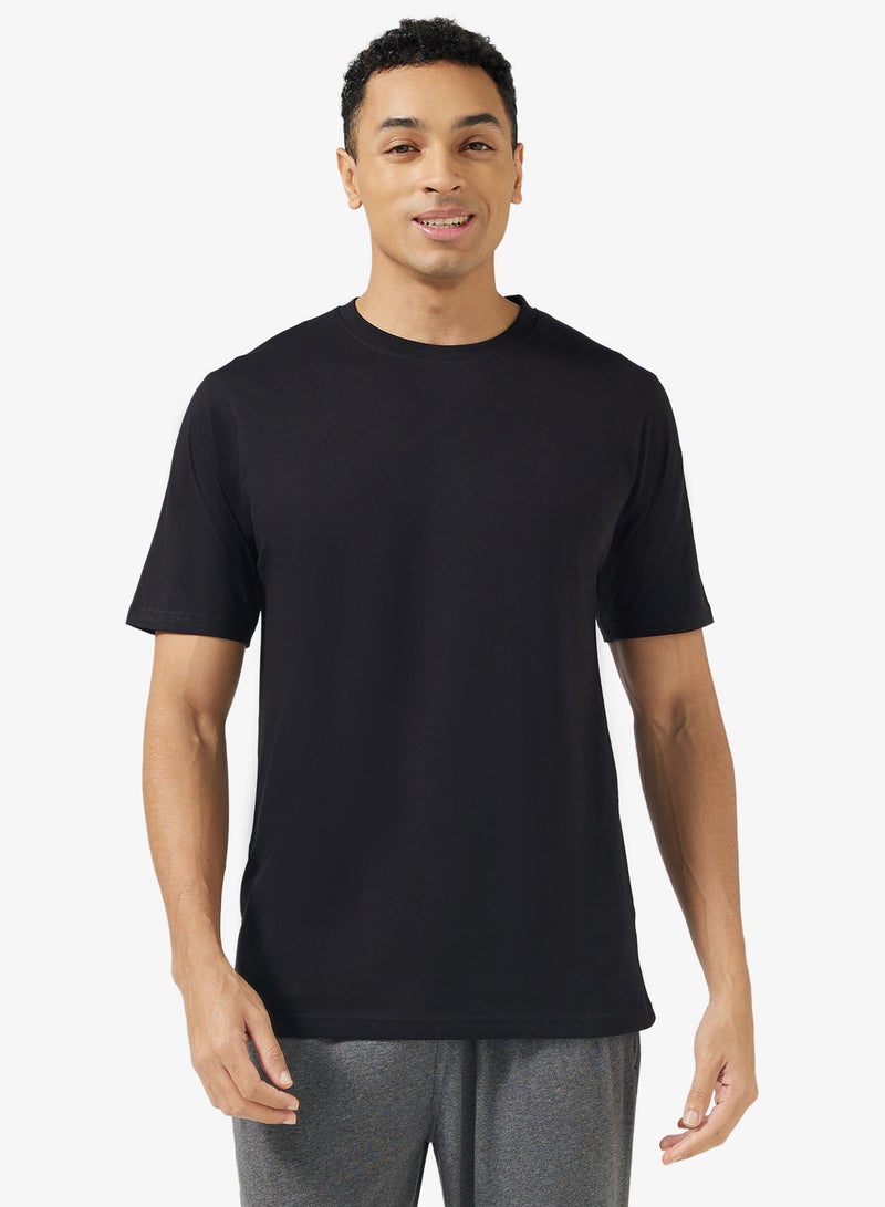 Robert Wood Nightwear T-Shirt & Pants Sets - Image 3