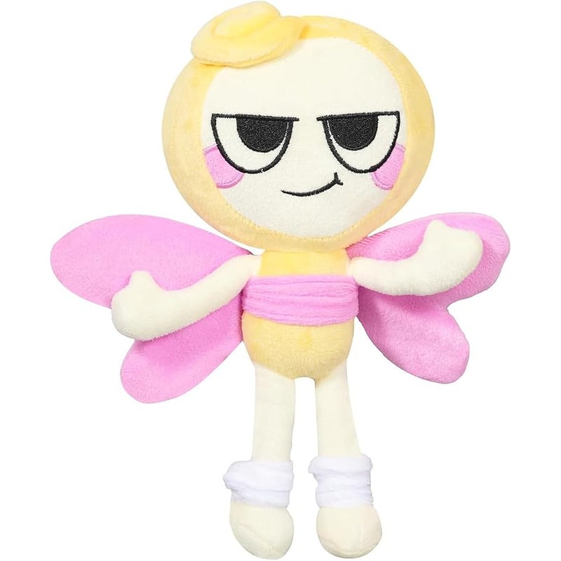 BLUE BARE Dandy's World Adorable Cute Plush Toys Collection, Soft and Cuddly Stuffed Animals for Kids Ages 3+ Collectible Plushies Gifts for Kids & Fans Birthday Festival and Special Occasions (Glisten) - Image 1