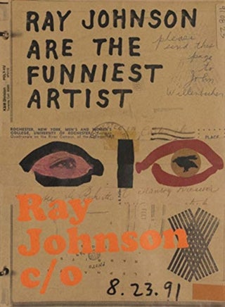 Ray Johnson c/o - pzsku/ZAF6CA71B6F3E8E2CF1BDZ/45/_/1694515327/9e10b827-0aea-4341-9eef-349b9ae0d069
