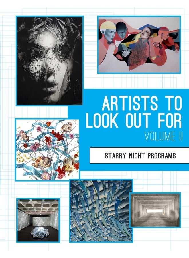 Artists To Look Out For Vol. II  - Image 1