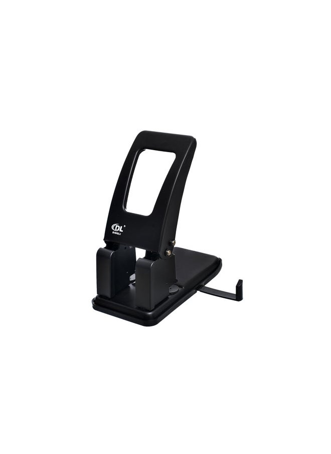El Maayergy Elmaayergy H472 DL0100 Metal Punch With 100 Sheet Capacity With Durable Material, Suitable For School And Home 