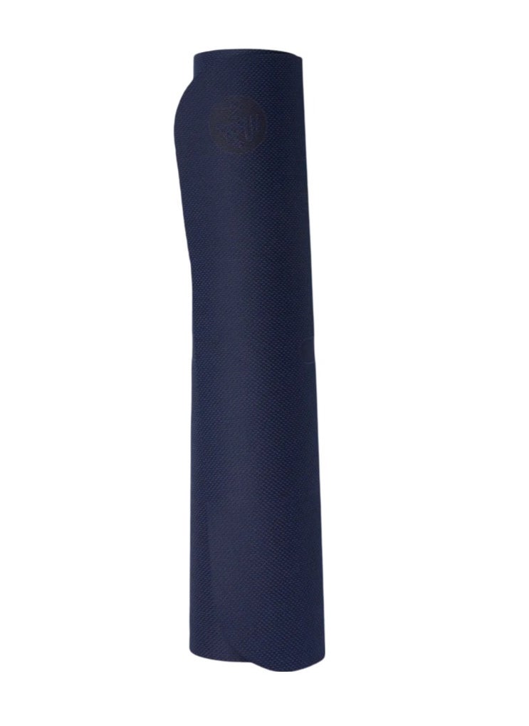 Manduka BEGIN YOGA MAT MIDNIGHT 68 INCH  - Image 1