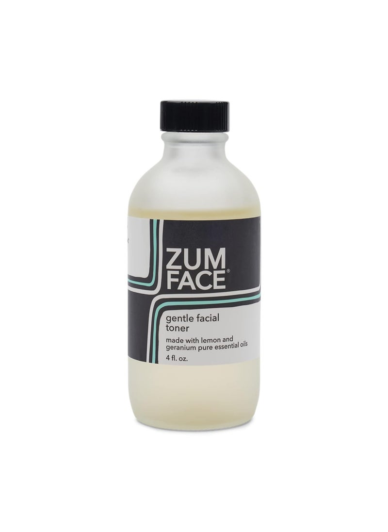 Indigo Wild Indigo Wild Zum Face Gentle Face Toner  4 fl oz 