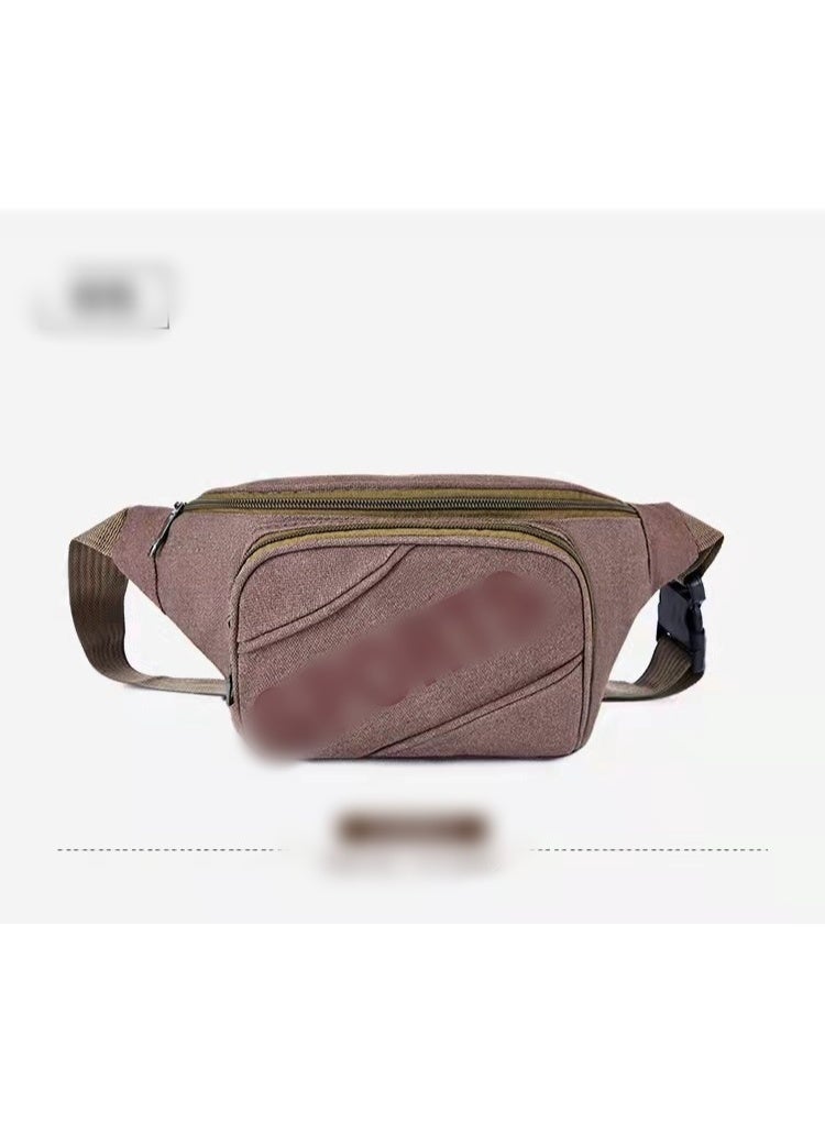 KUYING Fashionable Sports Running Waist Bag  - Image 2
