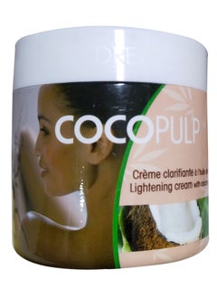 Dream Cosmetics Cocopulp clarifiante lightening creme  - Image 1