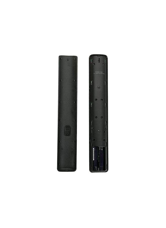 HuHa New GRC802N RC802N YAI2 Remote Control fit for TCL TV L50E3800FS LED55P6500US  - Image 3