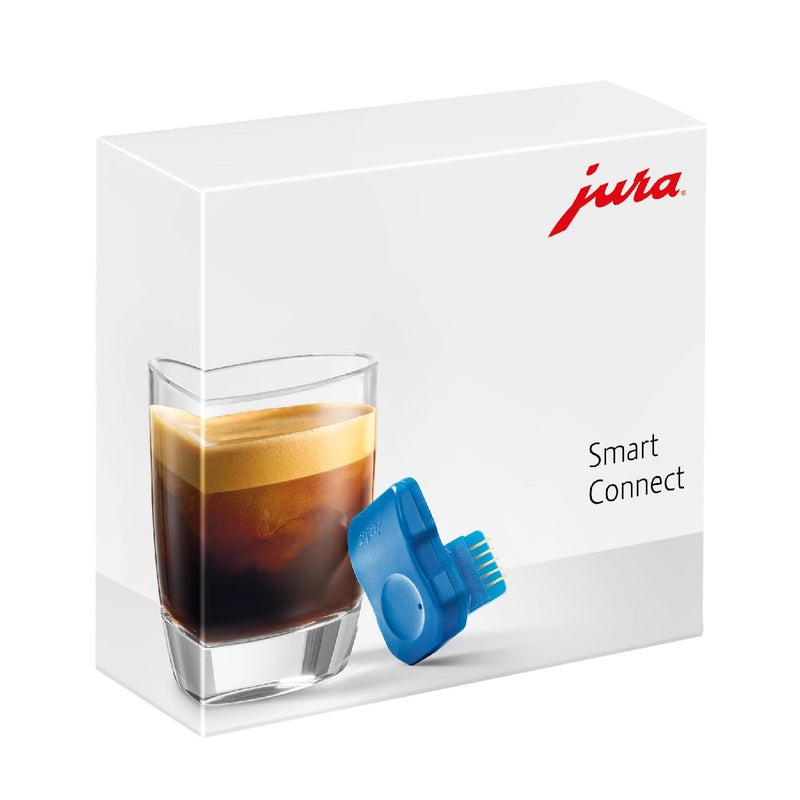 jura Blue Smart Connect - Image 1