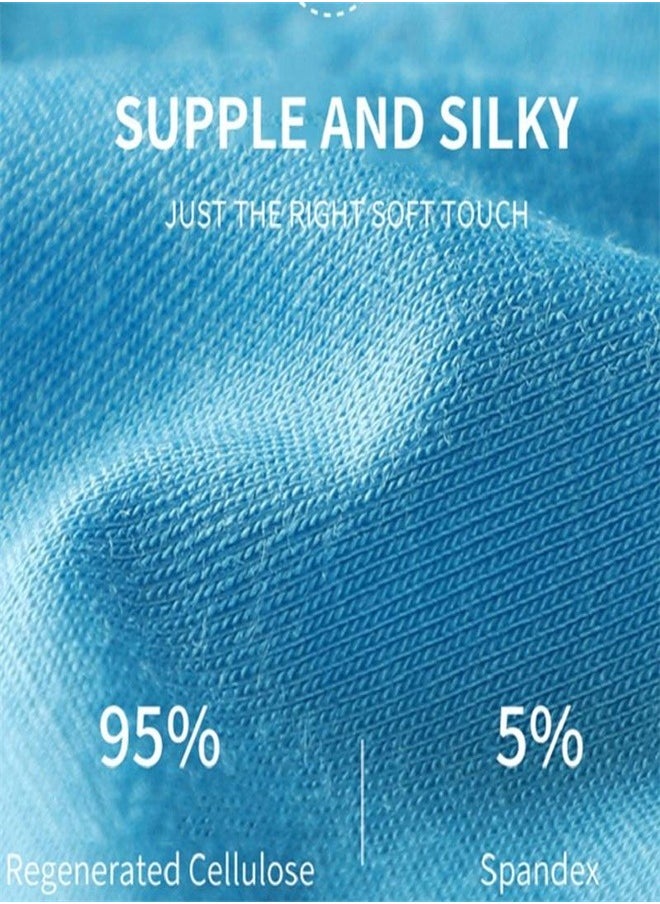 MIIOW - 3Pcs  Men's Panties Boxers Pack Shorts Underpants Comfortable Polyester Man Underwear Boxer Men Male  Boxershorts - Image 1
