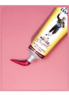 Email Diamant Emile Diamant Red Toothpaste 75ml  - Image 1