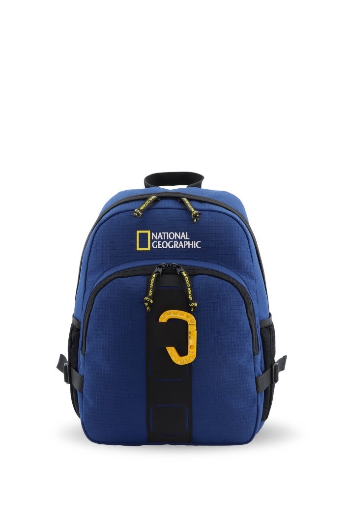 ناشيونال چيوغرافيك حقيبة ظهر ناشيونال جيوغرافيك إكسبلورر   كحلي - Image 1