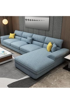 MAB FURNISHINGS GLFF Overstuffed Multifunction Wooden Frame Sofa Set - Grey - pzsku/ZAF6D68C14403523933E2Z/45/_/1708368999/c2b6e877-2803-4df0-b242-c91c84ce0111