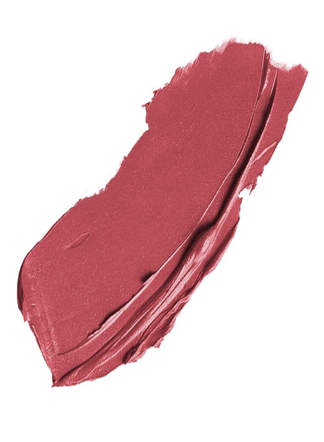 Lamel- Silk Cover Silky Cream Lipstick 404- Cream Rose (Neutral Pink)| smooth & nourishing texture |light and weightless|does not spread and lasts for a long time | 3.8gm - Image 3