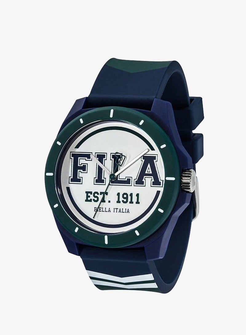 FILA  ADULT 38-331-001 ANALOGUE watches, SIZE: 42.5mm - Image 2