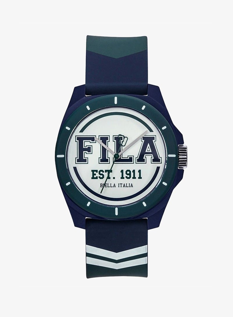 FILA  ADULT 38-331-001 ANALOGUE watches, SIZE: 42.5mm - Image 1