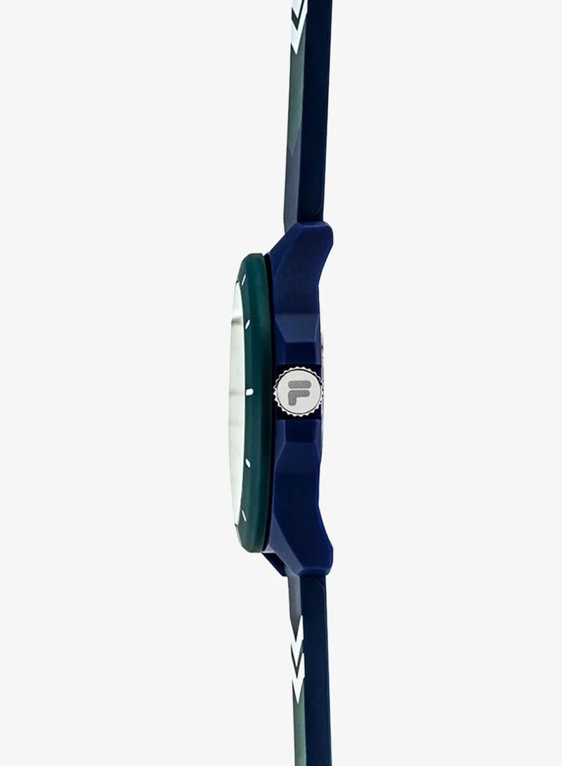 Fila  FILA  ADULT 38-331-001 ANALOGUE watches, SIZE: 42.5mm for Men | Best Price UAE