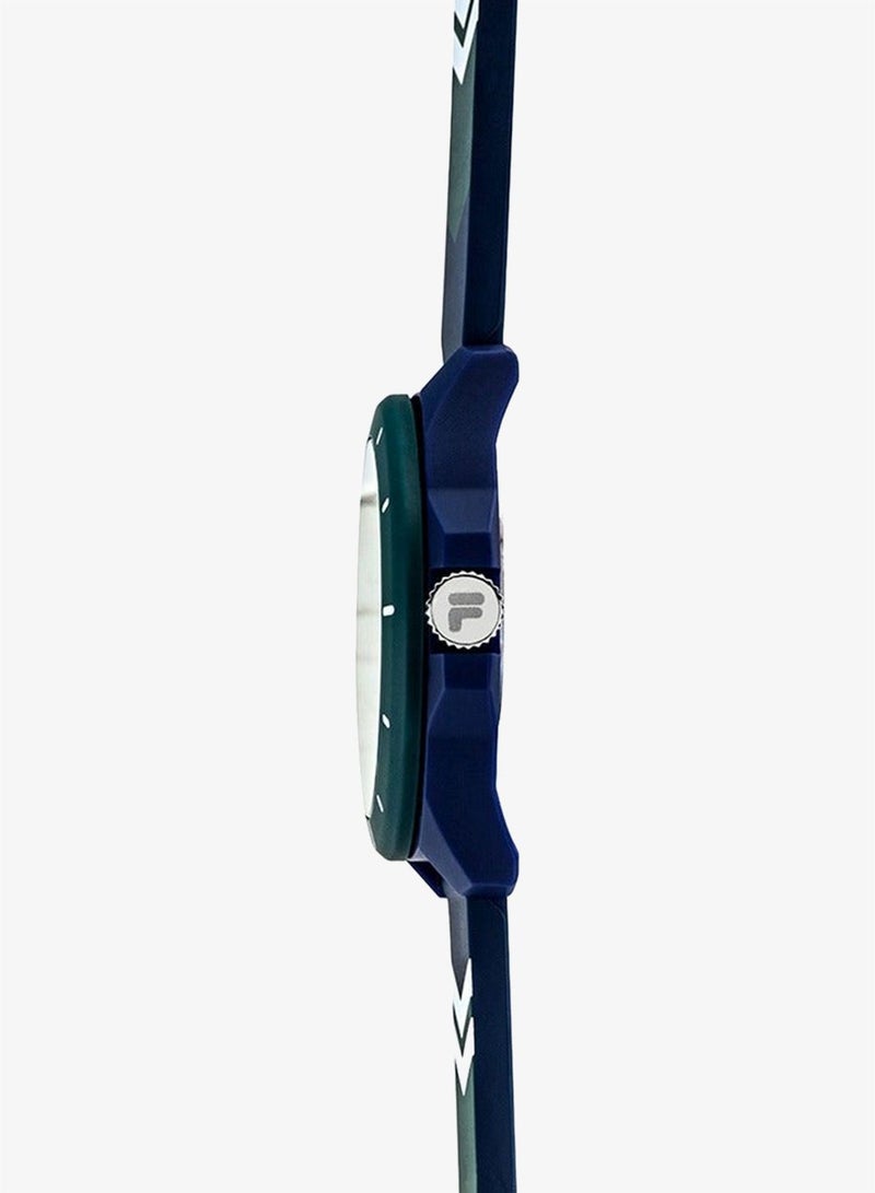 FILA  ADULT 38-331-001 ANALOGUE watches, SIZE: 42.5mm - Image 3