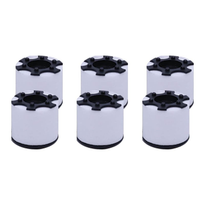Plan 36.5 Sediment Filter | Tap Filter | Replaceable Multi-Stage Cartridge - Image 1