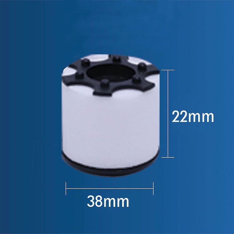 Plan 36.5 Sediment Filter | Tap Filter | Replaceable Multi-Stage Cartridge - Image 2
