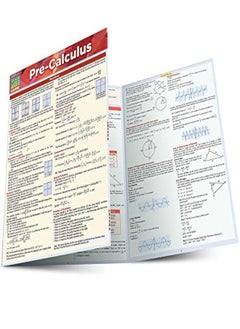 Pre-Calculus 