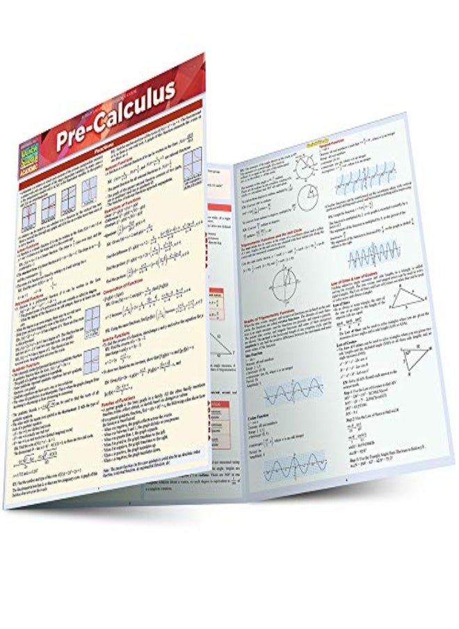 Pre-Calculus 