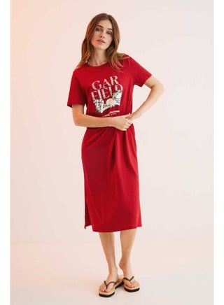 Garfield nightgown - pzsku/ZAF6D8AEC757AD2D4E47FZ/45/_/1714647628/1a4ef1eb-7284-4900-9fb1-4a9e85f027da