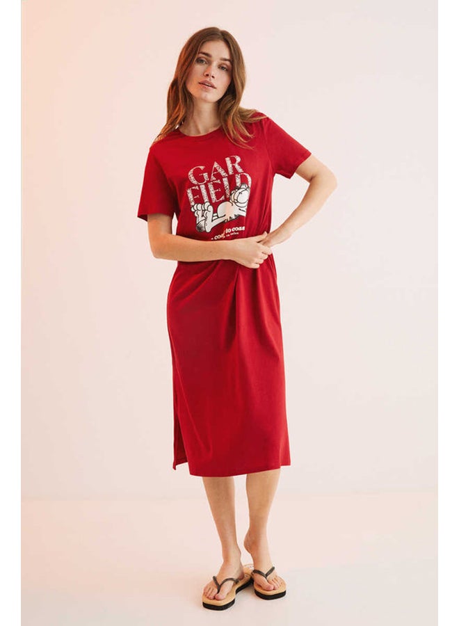 women'secret Garfield nightgown  - Image 1