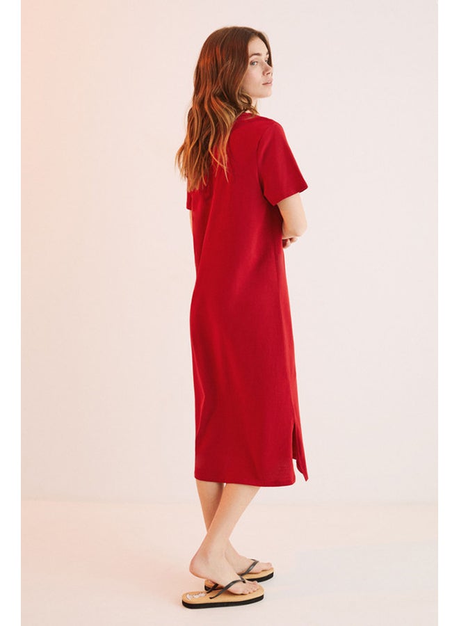women'secret Garfield nightgown  - Image 2