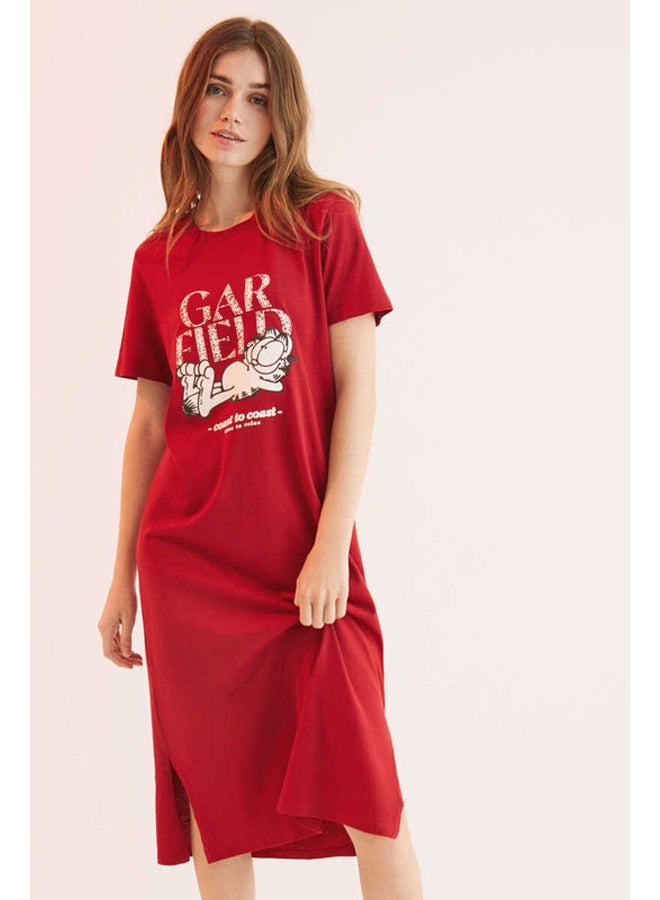women'secret Garfield nightgown  - Image 3