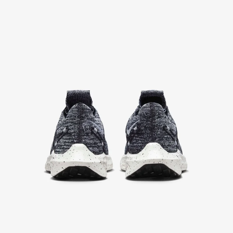 Nike Grey Women's Pegasus Turbo Road Running Shoes for Women | Best Price UAE