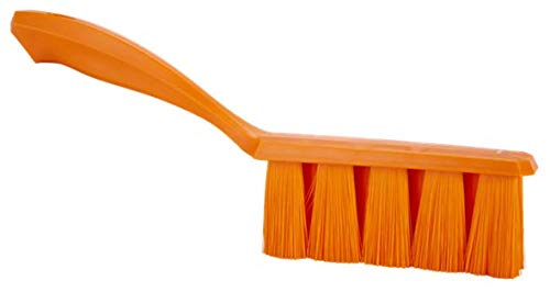Vikan 45817 Brush Bench UST Soft PPPBT Orange