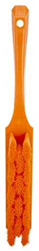 Vikan 45817 Brush Bench UST Soft PPPBT Orange