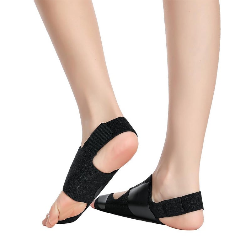 ATJTYSX Bunion Corrector for Women and Men, Toe Separators Bunion Corrector for Pain Relief, Hallux Valgus Correction Exercise Belt - Image 1