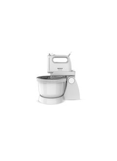 Sonai Stand Mixer Twister Plus , SH -M810 , White , 350 Watt , 5 speeds , 3.4 L - pzsku/ZAF6DB68A0204812659F1Z/45/_/1713799764/83bbd081-2f32-465e-8566-a6785e0222ff