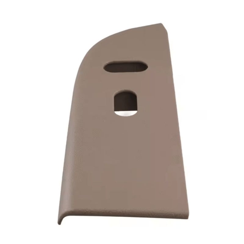 Beige Left Drive Side Car Door Panel Window Switch Bezel Trim Cover For Ford Expedition 2003 2006 - Image 4